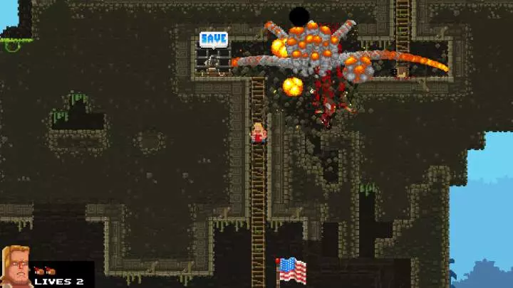 Broforce!