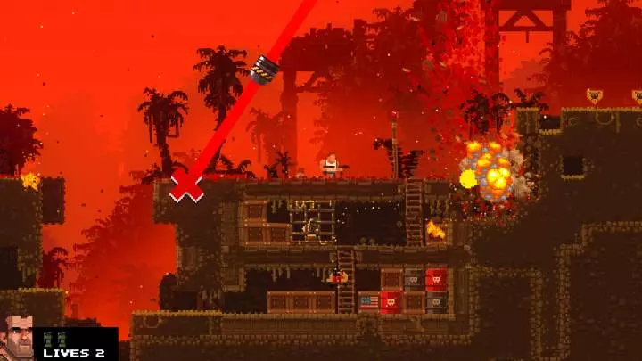 Broforce! - PC