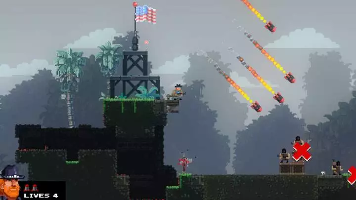 Broforce!