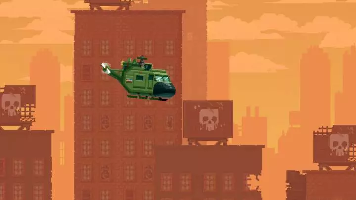 Broforce!