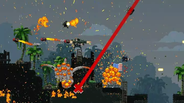 Broforce!