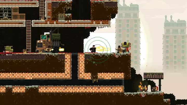 Broforce!