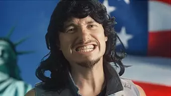 Broforce!: La balada de Rambro (Vídeo Musical)