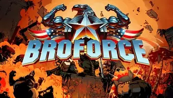 Broforce!: Actualización Lightning Strikes Twice
