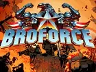 Broforce!: Actualización Lightning Strikes Twice