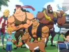 Tráiler de lanzamiento de Broforce Forever