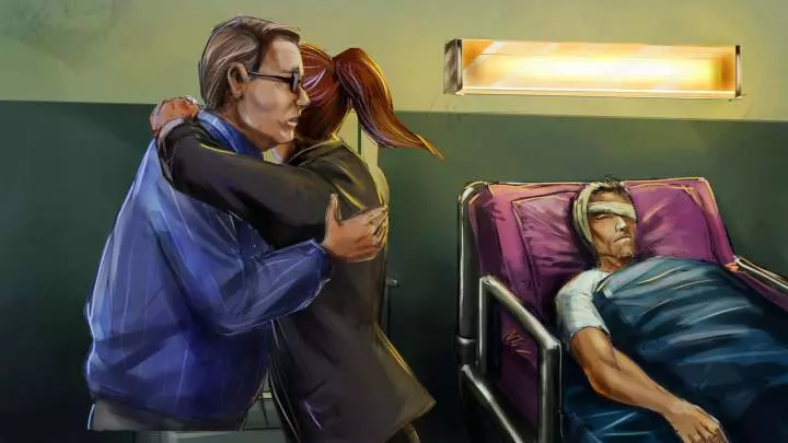 Cognition Episode 3 - PC