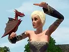 Los Sims 3: Dragon Valley
