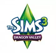 Carátula de Los Sims 3: Dragon Valley - Mac