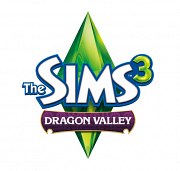 Carátula de Los Sims 3: Dragon Valley - PC