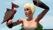 Los Sims 3 Dragon Valley: Debut Trailer