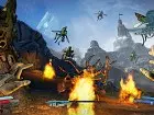 Borderlands 2 - Psycho Pack - Pantalla