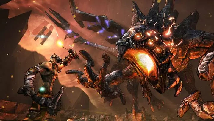 Borderlands 2 - Psycho Pack - PC