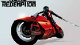 Road Redemption consigue su objetivo de financiación colectiva