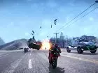 Road Redemption