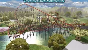 Theme Park Studio: Trailer Oficial