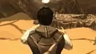 Son of Nor: Game Mechanics