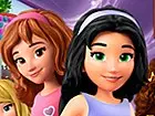 LEGO Friends