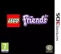 LEGO Friends 3DS