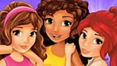LEGO Friends: Gameplay Trailer
