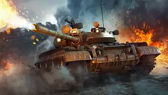 War Thunder muestra en vídeo su libro de Récords de Batallas Terrestres