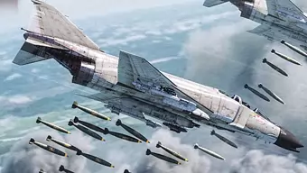 War Thunder estrena la Visión Nocturna y Ópticas Termica en su nueva actualización