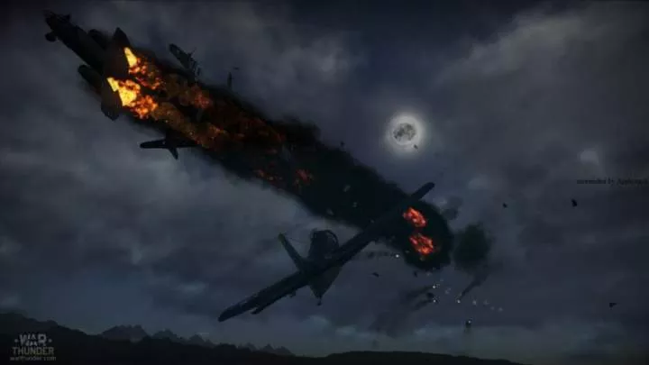War Thunder