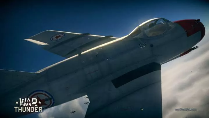 War Thunder