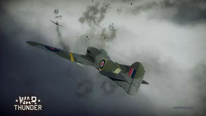 War Thunder