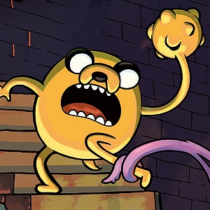 Hora de Aventuras Análisis