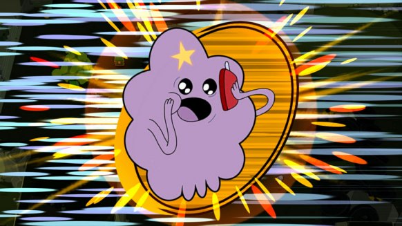 Hora de Aventuras análisis