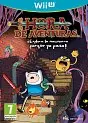 Hora de Aventuras: ¡Explora la Mazmorra Porque Yo Paso! Wii U