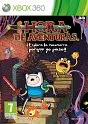Hora de Aventuras: ¡Explora la Mazmorra Porque Yo Paso! Xbox 360