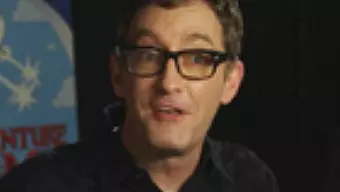 Hora de Aventuras: Presentación