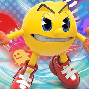 PAC-MAN and the Ghostly Análisis