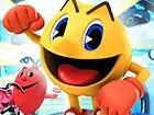 PAC-MAN and the Ghostly Adventures