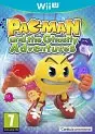 PAC-MAN and the Ghostly Adventures Wii U
