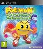 PAC-MAN and the Ghostly Adventures PS3