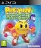 PAC-MAN and the Ghostly Adventures