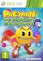 PAC-MAN and the Ghostly Adventures Xbox 360