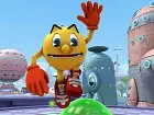 PAC-MAN and the Ghostly 