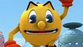 PAC-MAN and the Ghostly: Announcement Trailer