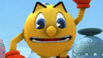 PAC-MAN and the Ghostly: Announcement Trailer