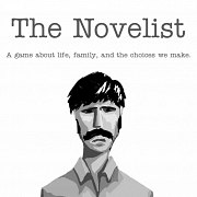 Carátula de The Novelist - PC
