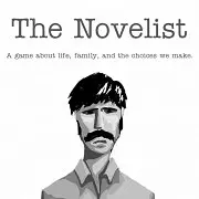 Carátula de The Novelist - PC
