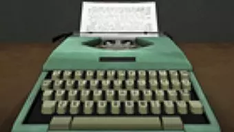 The Novelist: Trailer Oficial