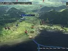 Nobunagas Ambition Sphere of Influence - Pantalla