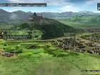 Nobunagas Ambition Sphere of Influence - Pantalla
