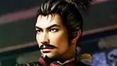 Nobunagas Ambition Sphere of Influence: Gameplay Trailer (JP)