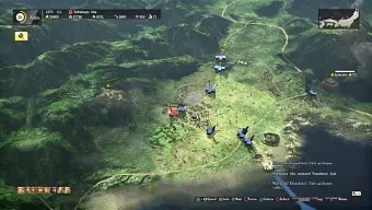 Nobunagas Ambition Sphere of Influence: Estrategias Multifaceta